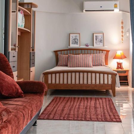 Apartamento Tower Resident In The Heart Of Bangkok Shopping Center Makkasan Exterior foto
